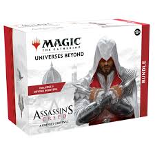 On Special: MTG: Assassins Creed Bundle