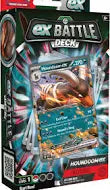 Pokemon TCG: Houndoom and Melmetal EX Battle Decks