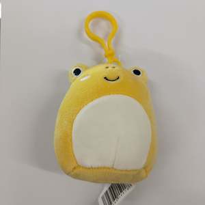Squish: Squishmallows - Original Clip on Squishmellows