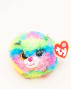 Ty: TY Puffies - Gizmo Cat