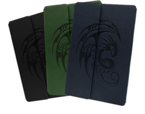 Playmats And Tubes: Dragonshield Nomad; Travel and Outdoor Playmat