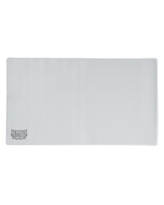Dragon Shield Playmat - Plain White