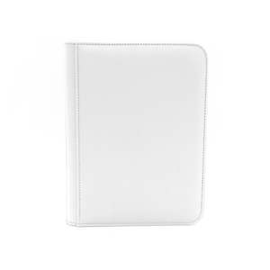 Folders: Dex Protection: Dex Binder 4 Pocket! (Zip)