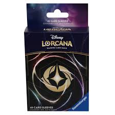 Lorcana Tcg: Lorcana TCG: Shimmering Skies Sleeves