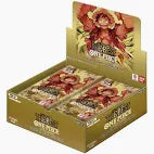 Spring And Fathers Day Sale: One Piece TCG: PRB01 Booster Box