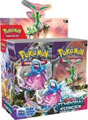 Spring And Fathers Day Sale: Pokemon TCG: Temporal Forces Booster Box