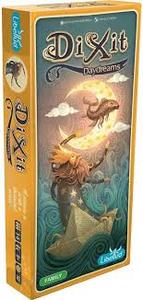 Dixit - Daydreams Expansion