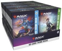 Mtg Commander Decks: Magic the Gathering: Lorwyn Eclipsed Theme Decks