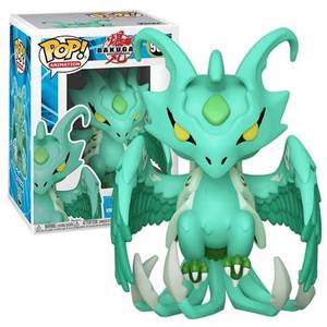 Pop Vinyl - Skyress 968