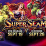 Events: Flesh And Blood ProQuest Las Vegas (Classic Constructed) Ticket