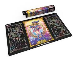 New Arrivals 1: Yu-Gi-Oh!: Dark Magician Girl 2023 Game Mat