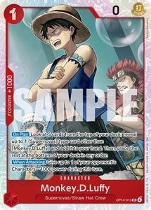 One Piece: Monkey.D.Luffy [The Azure Sea's Seven]