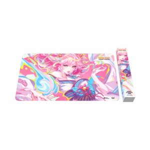 Riftbound: League of Legends TCG Playmat - Spiritforged