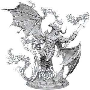 D D Miniatures: D&D Frameworks - Balor