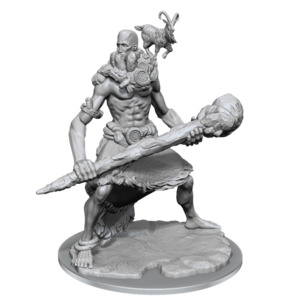 D&D Frameworks - Stone Giant