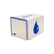 Ultra Pro - Alcove Island Deck Box
