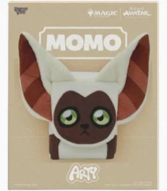 Gatherers Tavern - ARTY Box - MTG - Avatar The Last Airbender - Momo