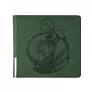 Folders: Dragonshield - Zipster Binder XL - Forest Green