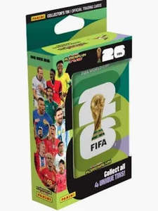 2026 FIFA World Cup - Adrenalyn Pocket Tin