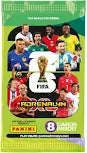 2026 FIFA World Cup - Adrenalyn Booster Packs