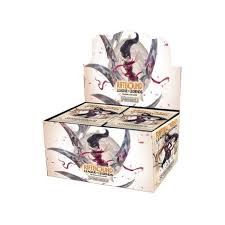 New Arrivals 1: Riftbound TCG: Spiritforged Booster Box **1 pp limit**