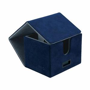 Frontpage: Ultra Pro Alcove Edge Vivid Deluxe