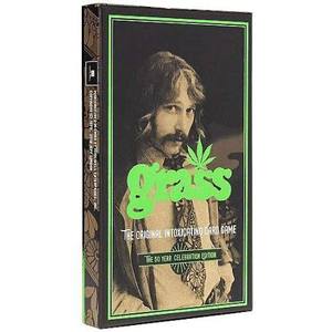 Grass - The 50 Year Celebration Edition