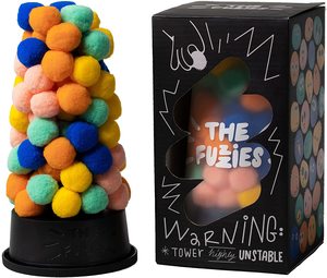 Board And Table Top Games: The Fuzzies