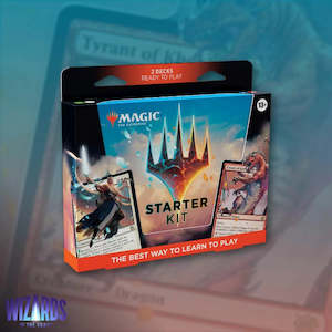 MTG Starter Kit 2023