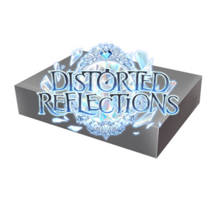 Grand Archive Sealed: Grand Archive Booster Box – Distorted Reflections