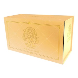 Grand Archive Sealed: Grand Archive Guo Jia Re:Collection – Heaven’s Favored