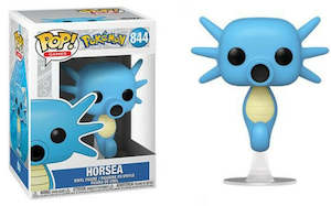 Pokemon - Horsea Pop! 844
