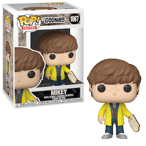 Mikey Pop! 1067
