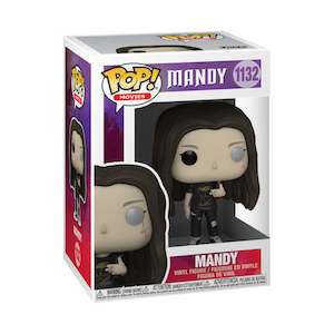 Mandy Pop! 1132