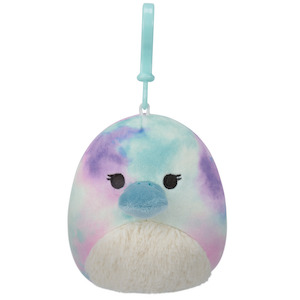 Squishmallows: Squishmallows 3.5in Clip On Season 19