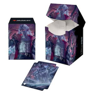 Accessories: Ultra Pro MTG Deck box 100+