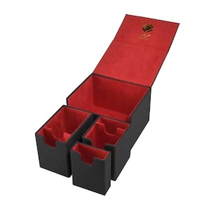 Accessories: Proline Deck Box- Large Black