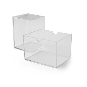 Deck Boxes: Dragon Shield Strongbox