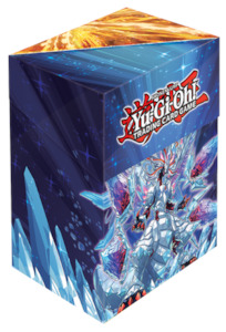 Deck Boxes: Yu-Gi-Oh! Deckbox