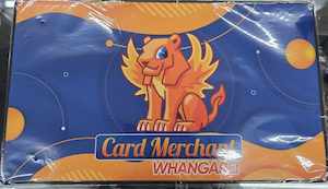 Card Merchant Whangarei Playmat