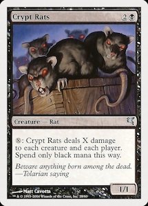 Crypt Rats [Hachette UK]