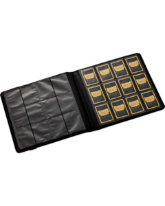Dragon Shield: Dragon Shield Card Codex 576 Portfolio (12-Pocket)
