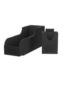 Dragon Shield: Dragon Shield Nest+ 300 Deckbox