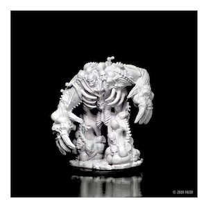 Pathfinder Battle Deep Cuts (Medium Size)