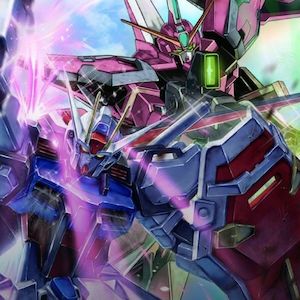 Gundam Tcg: Gundam TCG Gundam Assemble Starter Set Display - SEED Strike [ST04A]