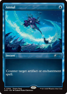 Annul [Edge of Eternities Promo Pack]