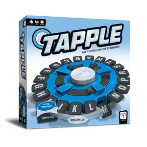 Board Games: Tapple