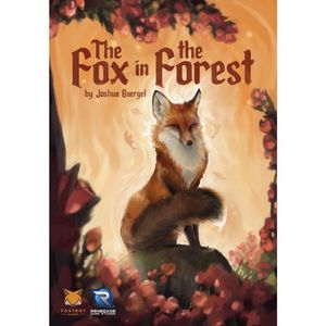 Board Games: Fox in the Forest