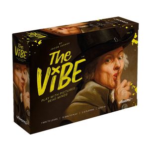 The Vibe: Vol 1
