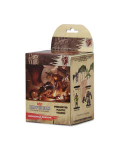 Dungeons Dragons: D&D IotR – Tentpole Set 1